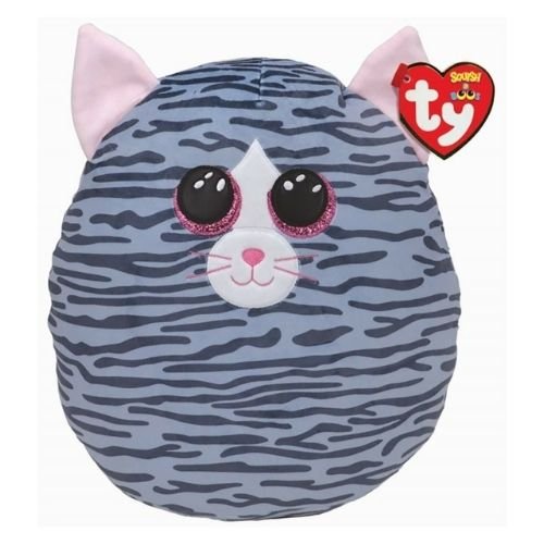 TY Squishaboo Soft Plush Pillow Assorted Styles 10″