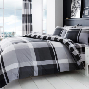 Waverly Printed Duvet Cover Set Assorted
