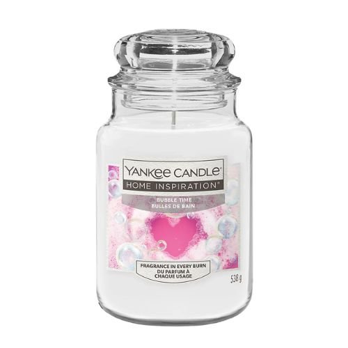 Yankee Candle Bubble Time Large Jar 538g