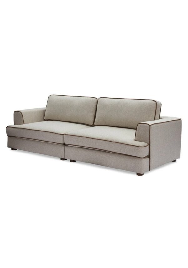 Liang & Emil Cameron Sofa – Capela Sand